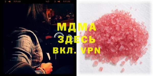 тгк Мегион